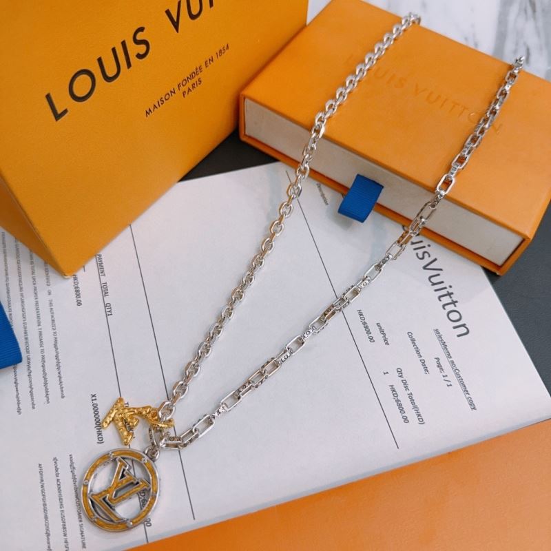 Louis Vuitton Necklaces